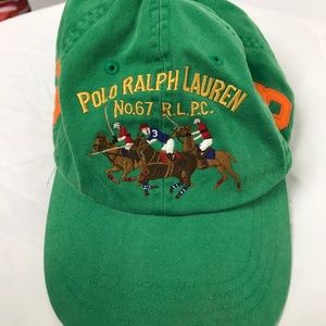 Polo Ralph Lauren no 67 RLPC 3